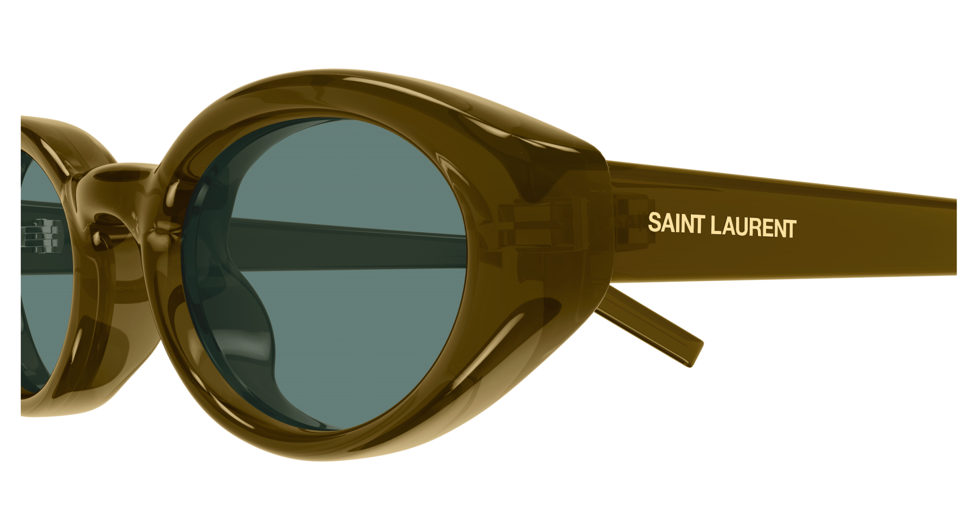 Sunglasses Saint Laurent SL 567 PLUMP 003 8056376706185 | Ottica Lux