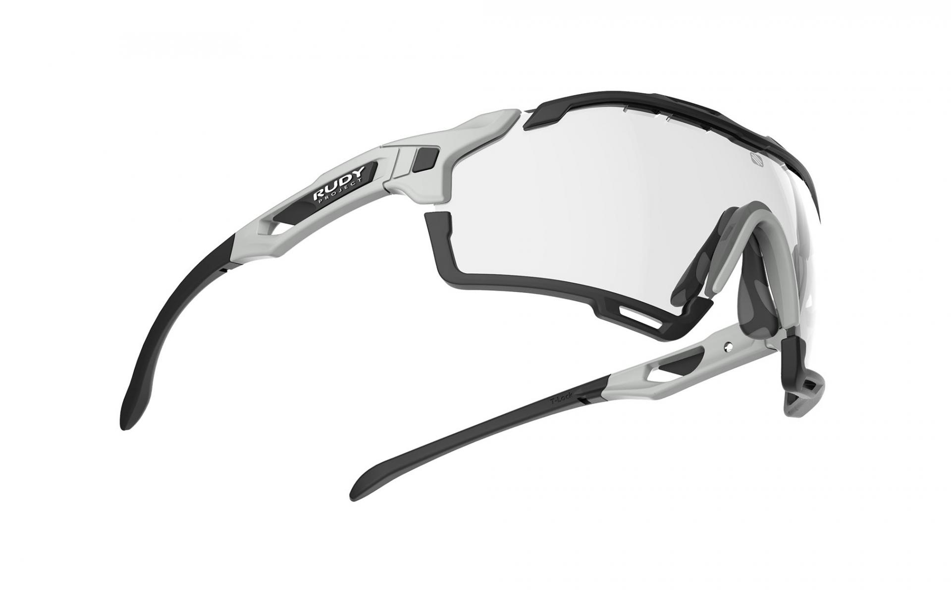 Sunglasses Rudy Project SP63 Cutline 7897-0000  | Ottica Lux Sunglasses Rudy Project SP63 Cutline 7897-0000  | Ottica Lux