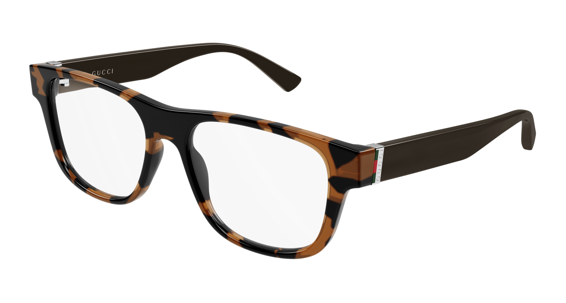 Ophthalmic frames Gucci GG2086O 008 8056376642728 | Ottica Lux