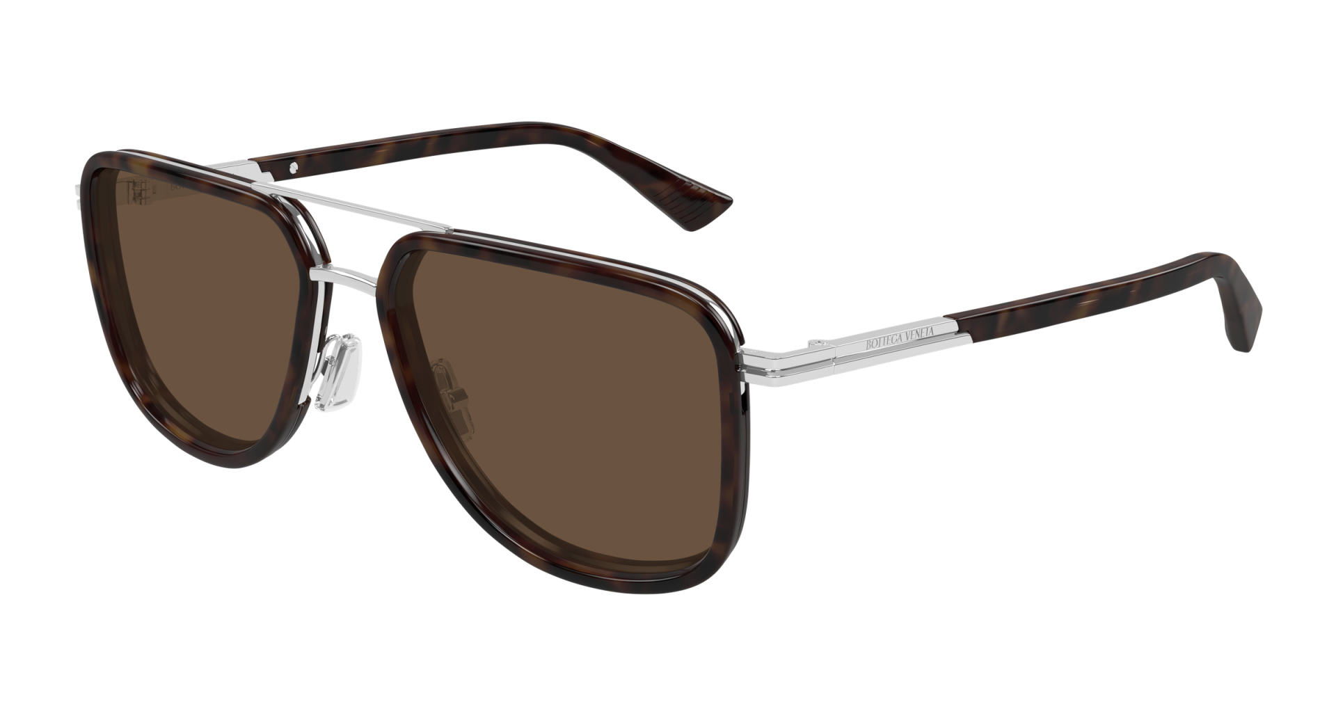 Occhiali da sole Bottega Veneta BV1463S 001 8056376650594 | Ottica Lux