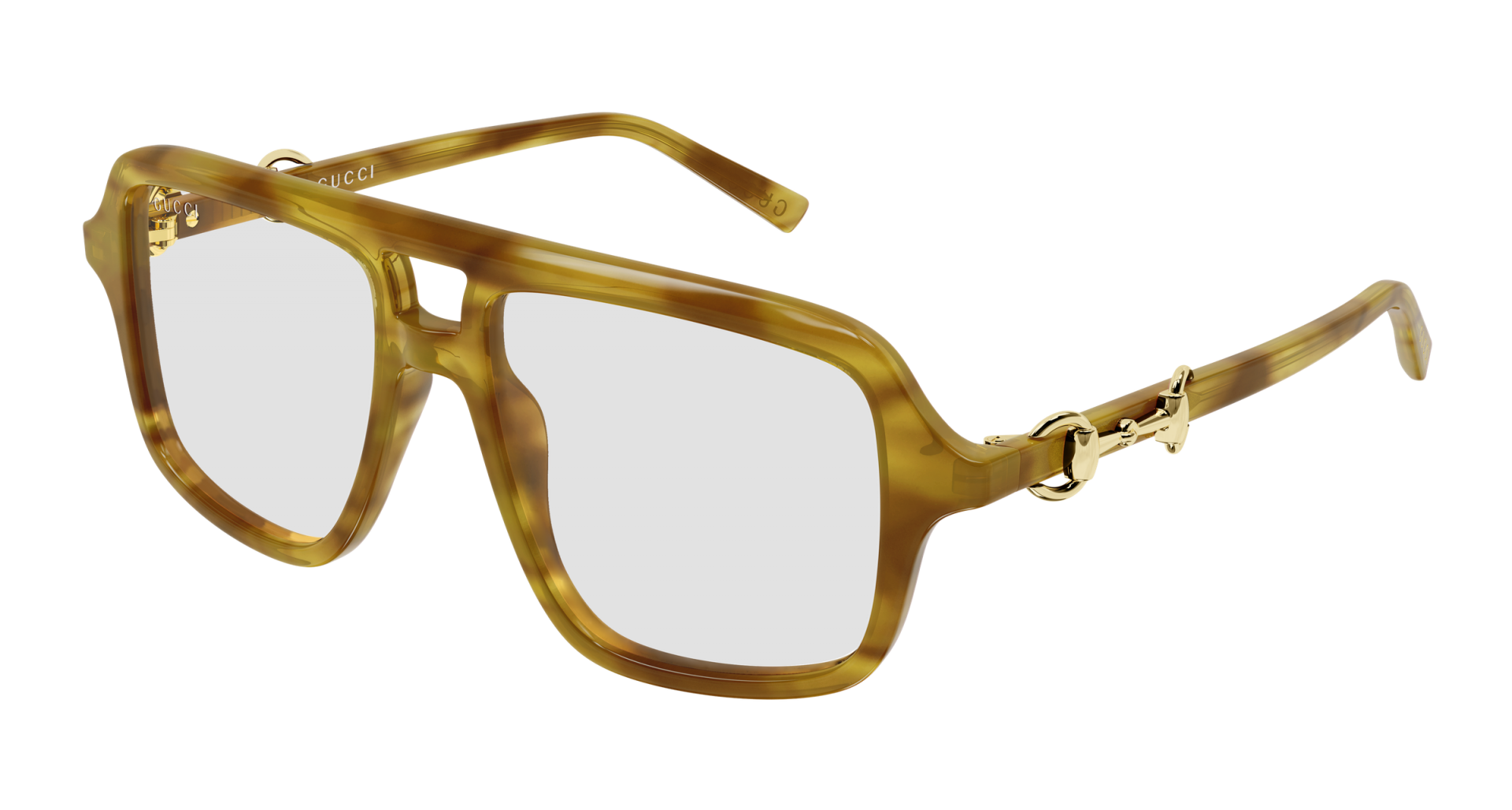 Occhiali da sole Gucci GG2052S 001 8056376638707 | Ottica Lux