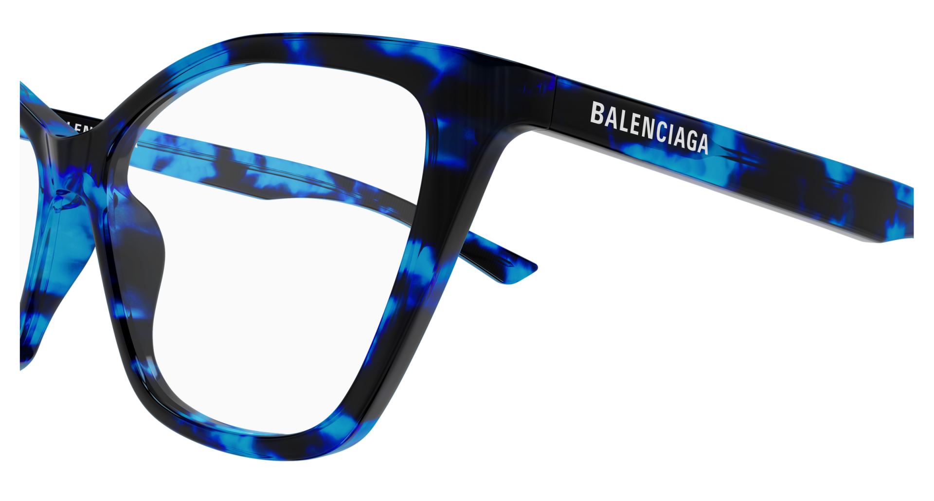 Ophthalmic frames Balenciaga BB0405O 005 8056376644609 | Ottica Lux