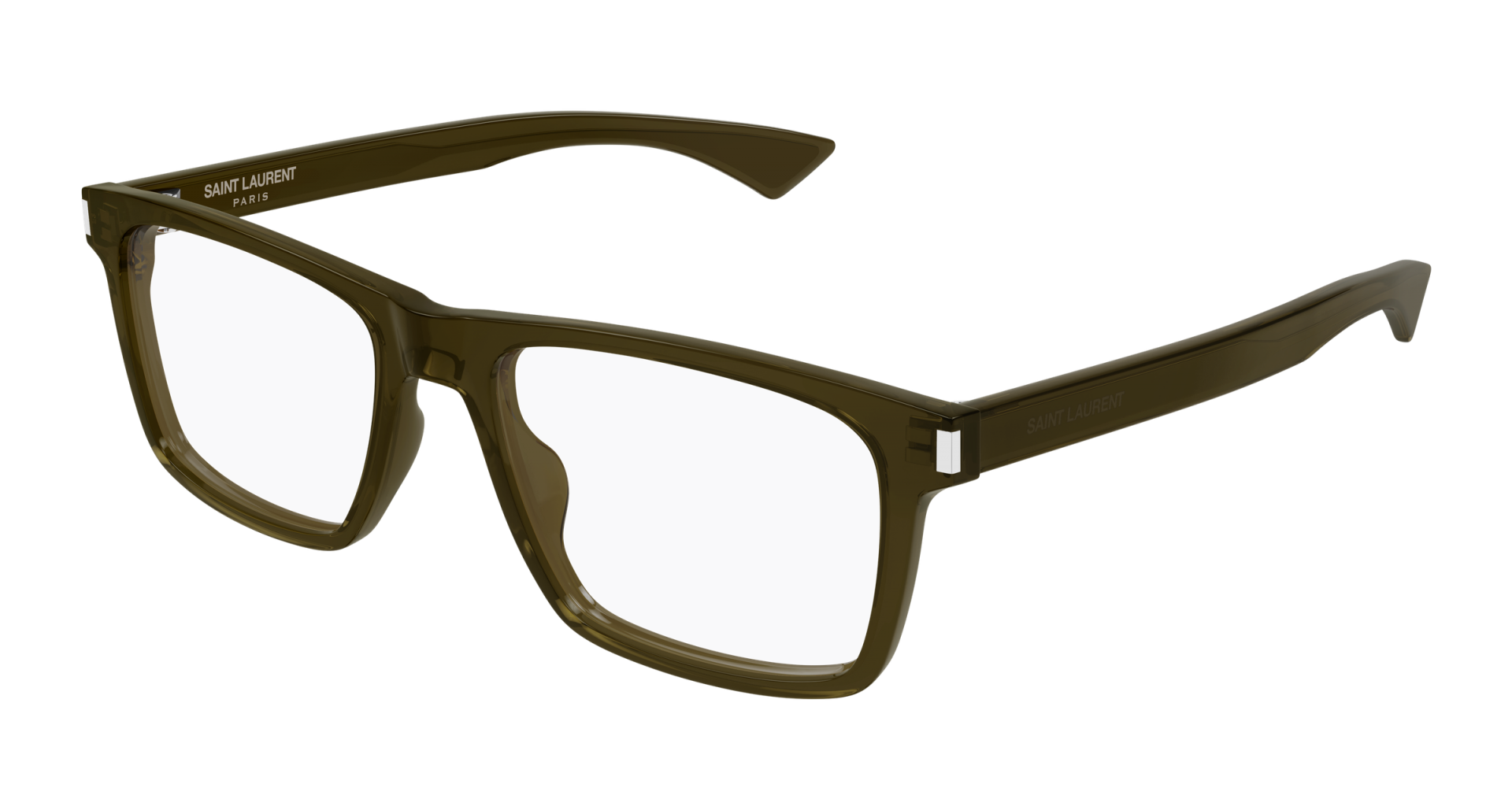 Occhiali da vista Saint Laurent SL 882 006 8056376665840 | Ottica Lux