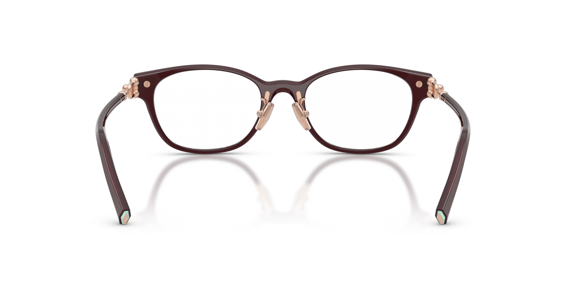 Occhiali da vista Tiffany & Co. TF2305D 8470 8056262938584 | Ottica Lux