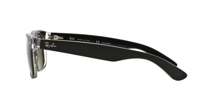 Occhiali da sole Ray-Ban rb2132 NEW WAYFARER 605258 8053672210798 | Ottica Lux