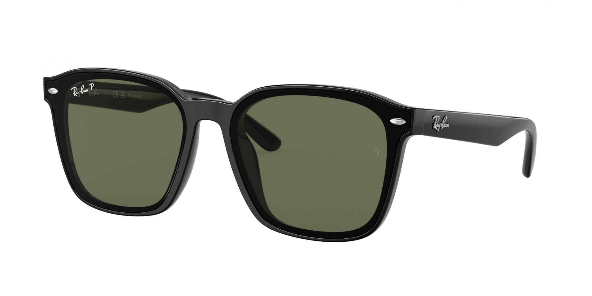 Occhiali da sole Ray-Ban RB4392D 601/9A 8056597714136 | Ottica Lux