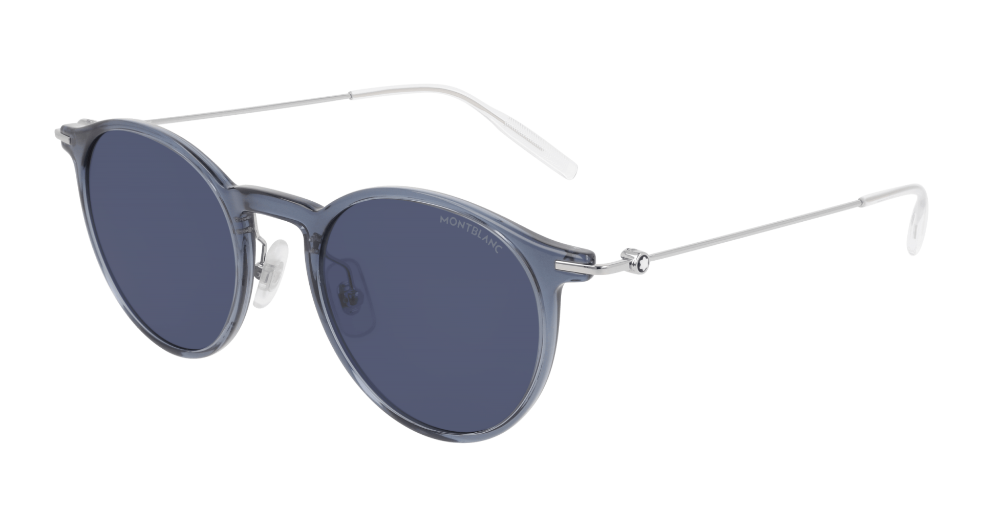 Occhiali da sole Mont Blanc MB0097S 004 8056376307436 | Ottica Lux