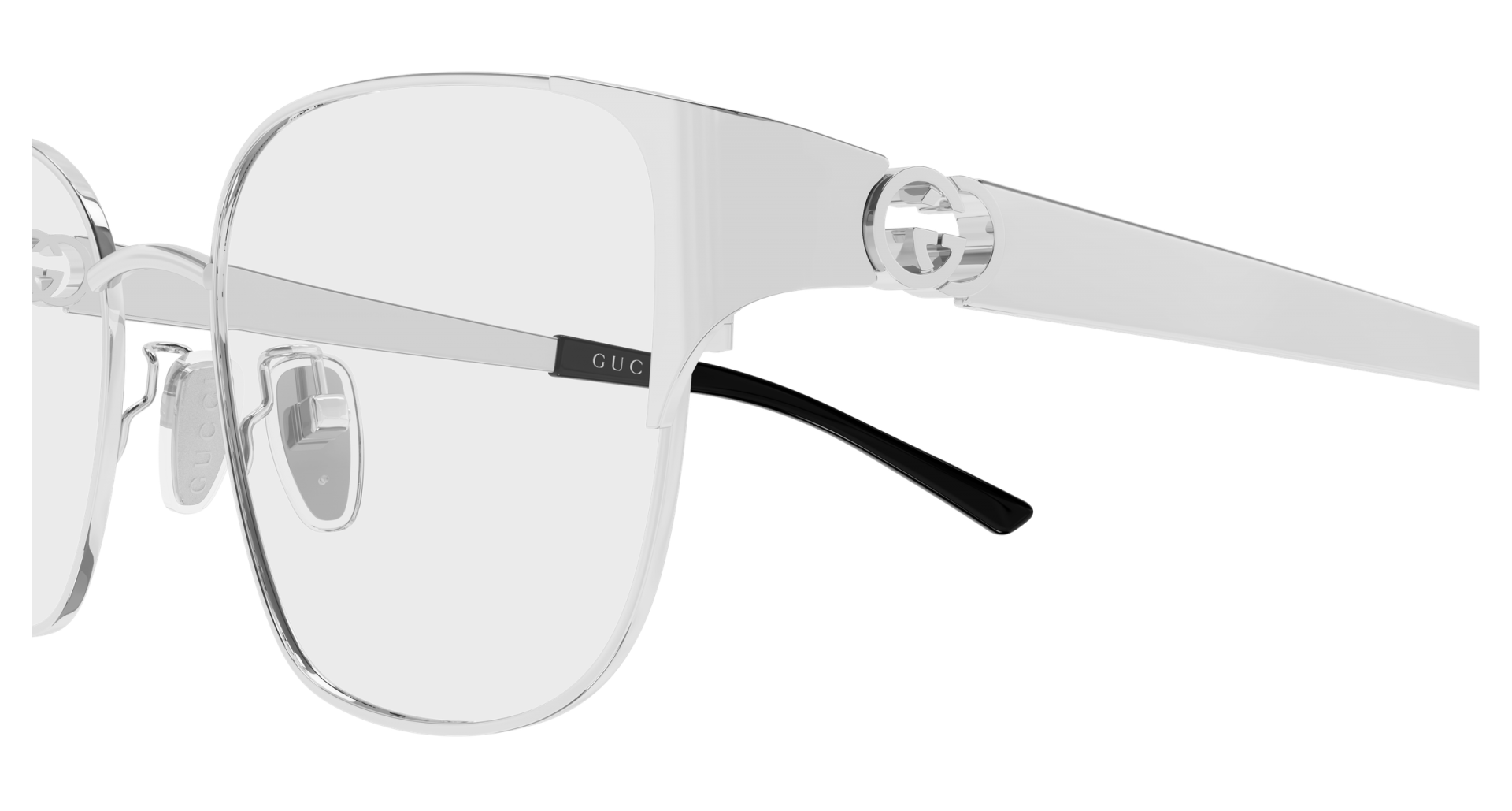 Ophthalmic frames Gucci GG2199OL 002 8056376683837 | Ottica Lux