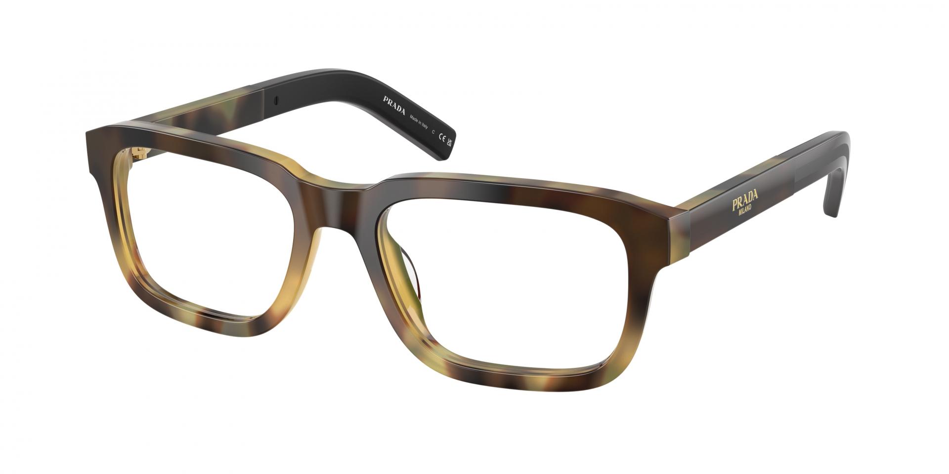 Ophthalmic frames Prada PR D16V 17N1O1 8056262972854 | Ottica Lux