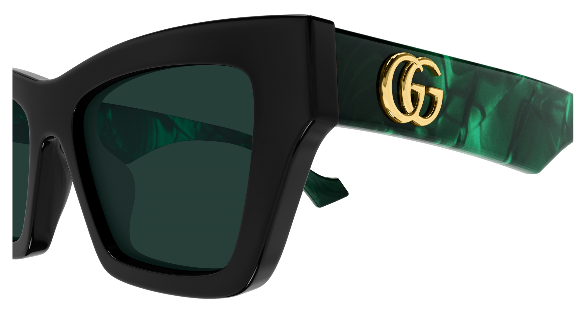Sunglasses Gucci GG1753S 007 8056376684759 | Ottica Lux