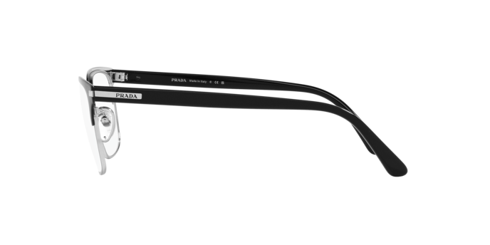 Occhiali da vista Prada PR 58ZV 1AB1O1 8056597878708 | Ottica Lux