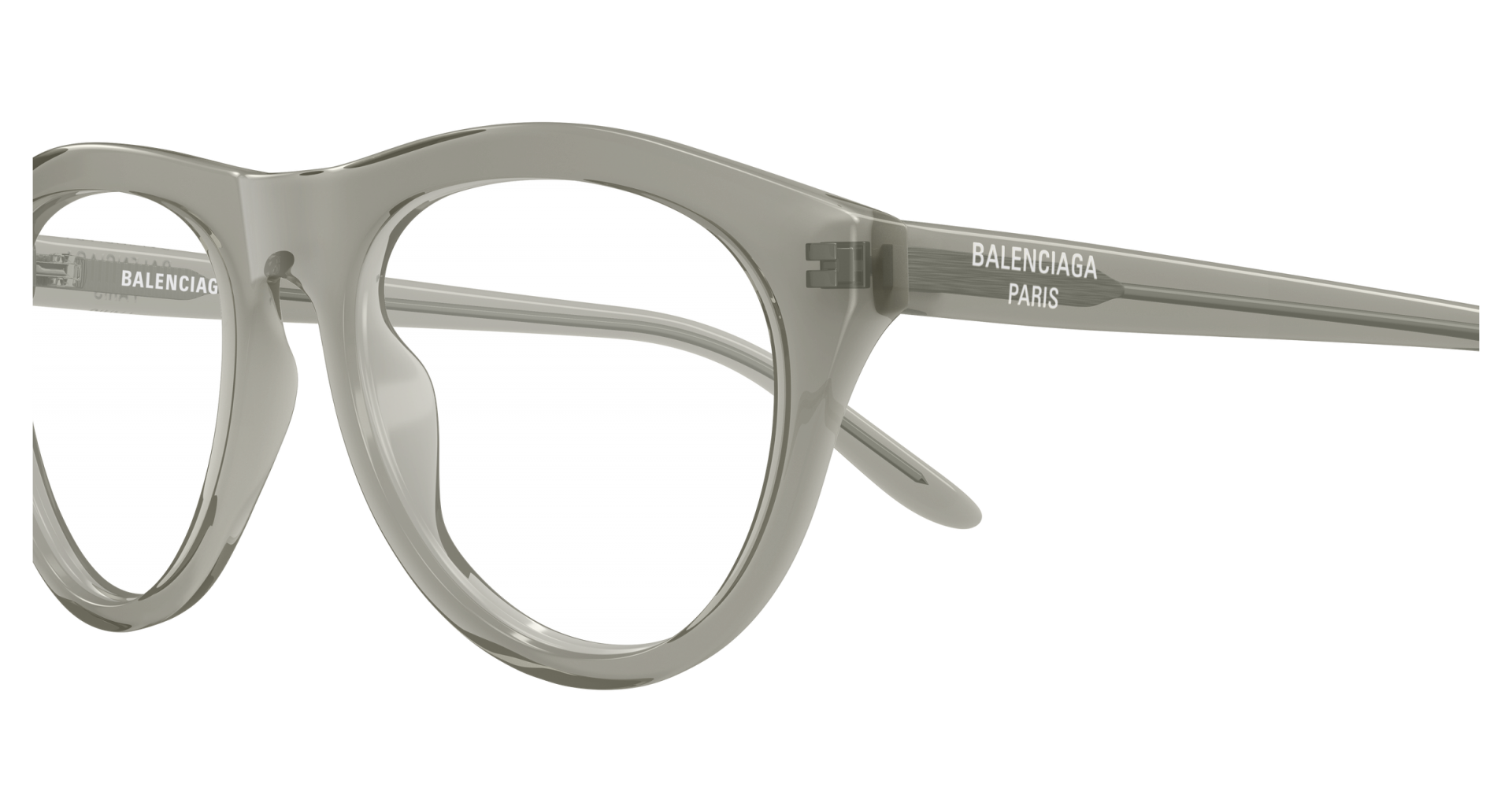 Occhiali da vista Balenciaga BB0533O 003 8056376690972 | Ottica Lux
