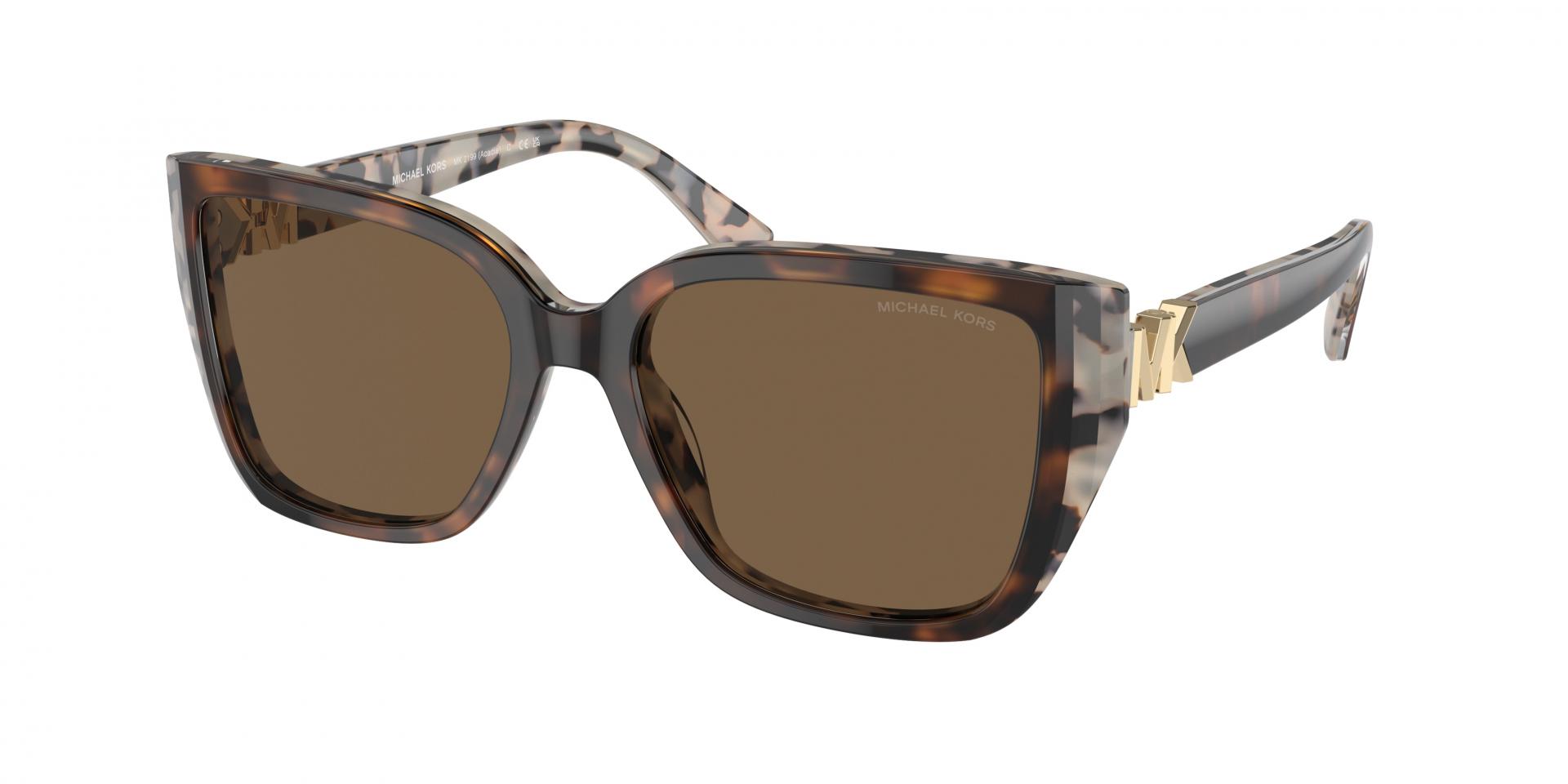 Occhiali da sole Michael Kors MK2199 ACADIA 395173 0725125402590 | Ottica Lux