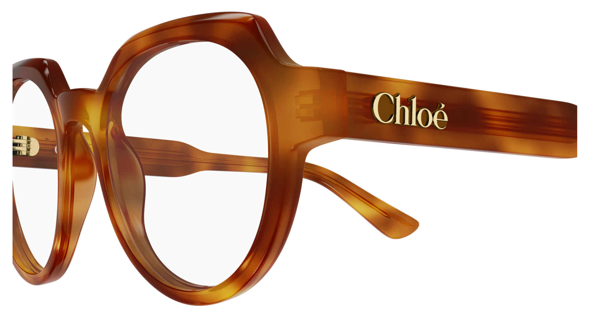 Occhiali da vista Chloé CH0379O 002 8056376661170 | Ottica Lux