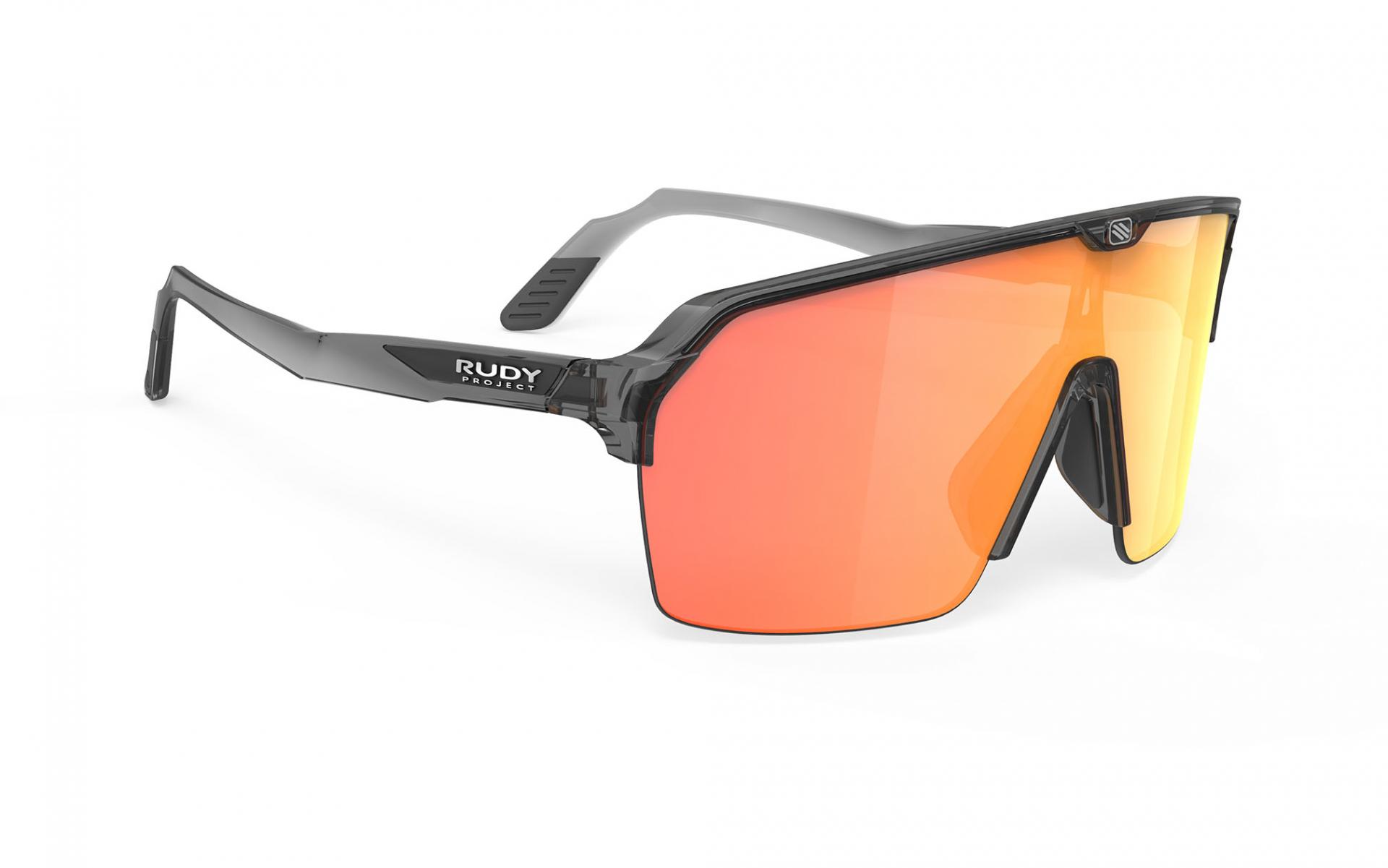 Occhiali da sole Rudy Project SP84 Spinshield air 4033-0000  | Ottica Lux