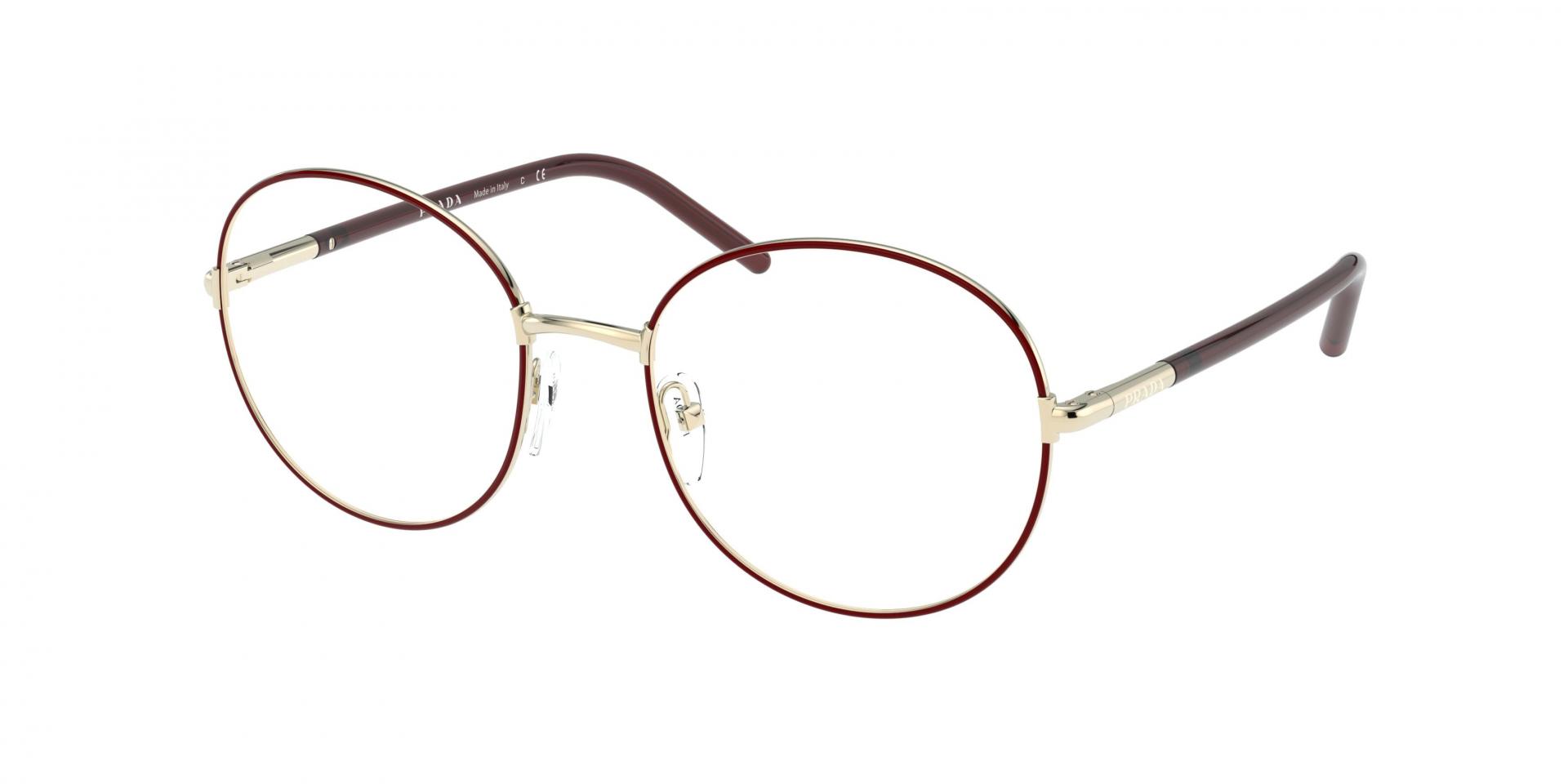 Ophthalmic frames Prada PR 55WV 07I1O1 8056597263399 | Ottica Lux
