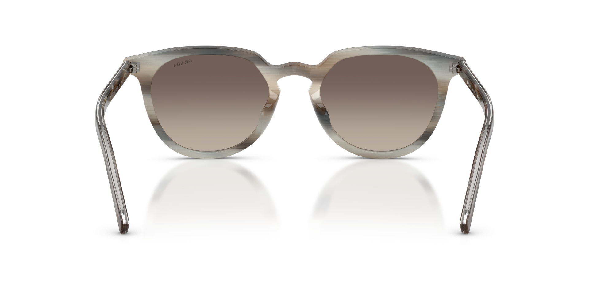 Sunglasses Prada PR D15SD 23P30S 8056262969199 | Ottica Lux