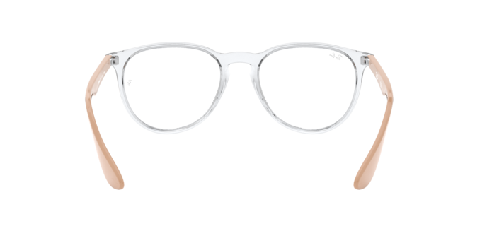 Ophthalmic frames Ray-Ban RX7046 ERIKA 5953 8056597141284 | Ottica Lux Ophthalmic frames Ray-Ban RX7046 ERIKA 5953 8056597141284 | Ottica Lux