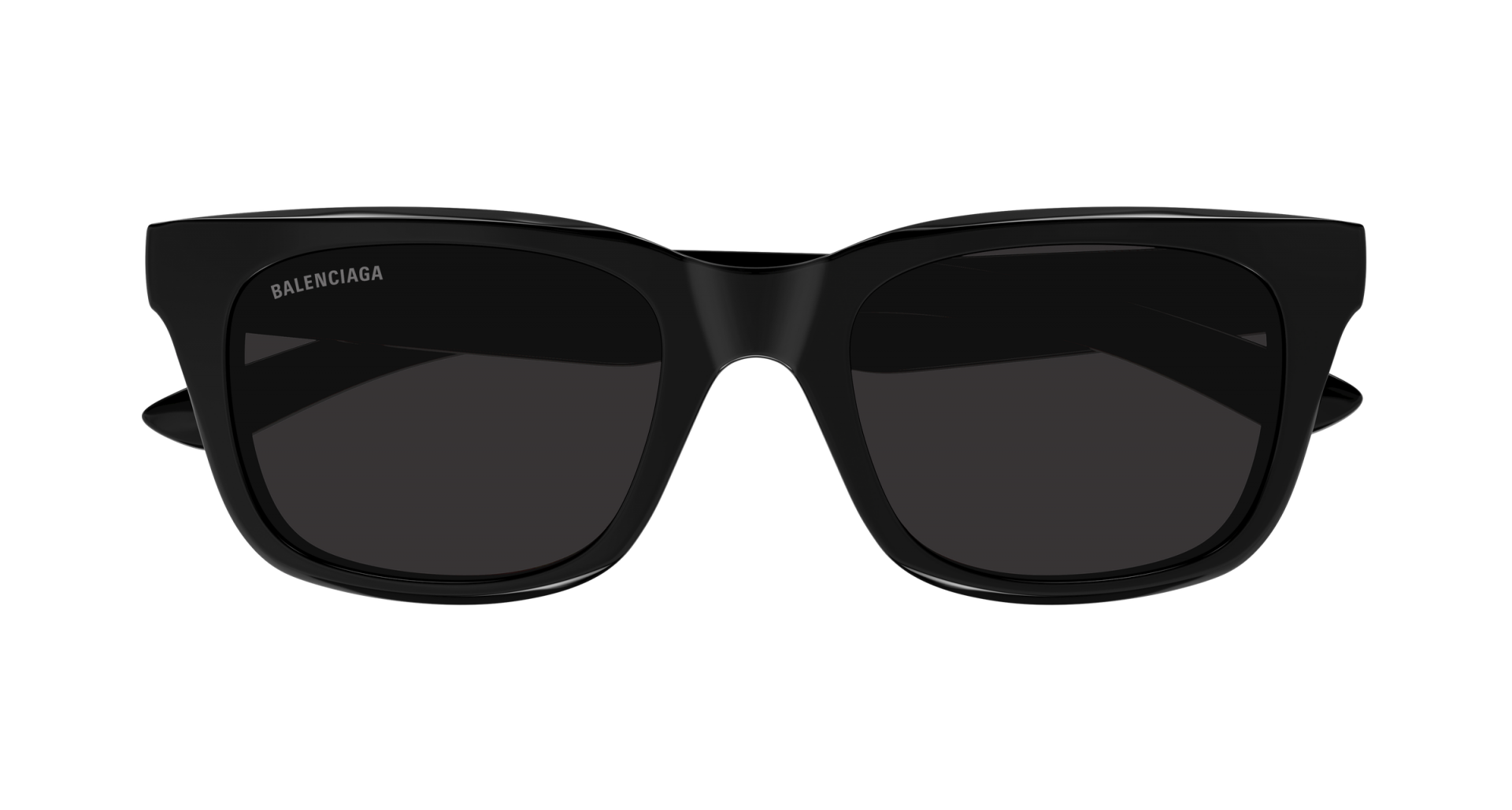 Sunglasses Balenciaga BB0468S 001 8056376637625 | Ottica Lux