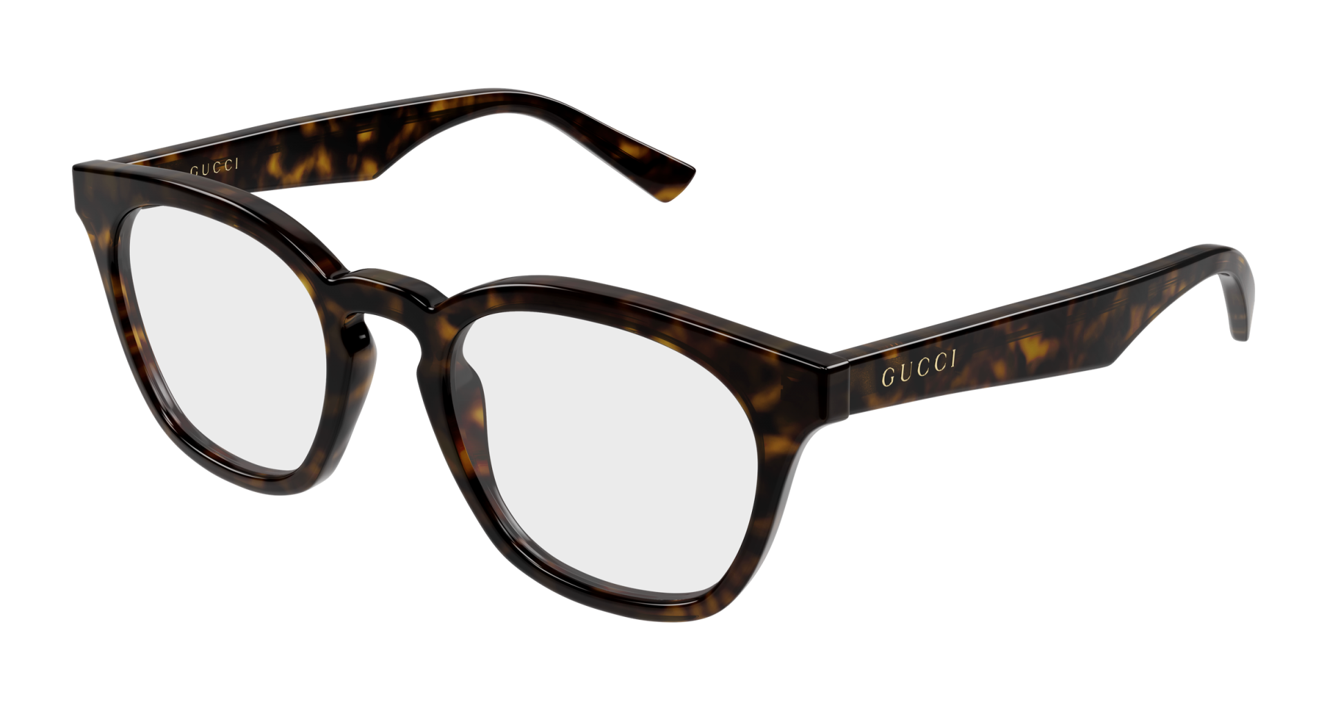 Occhiali da vista Gucci GG2185O 001 8056376680881 | Ottica Lux