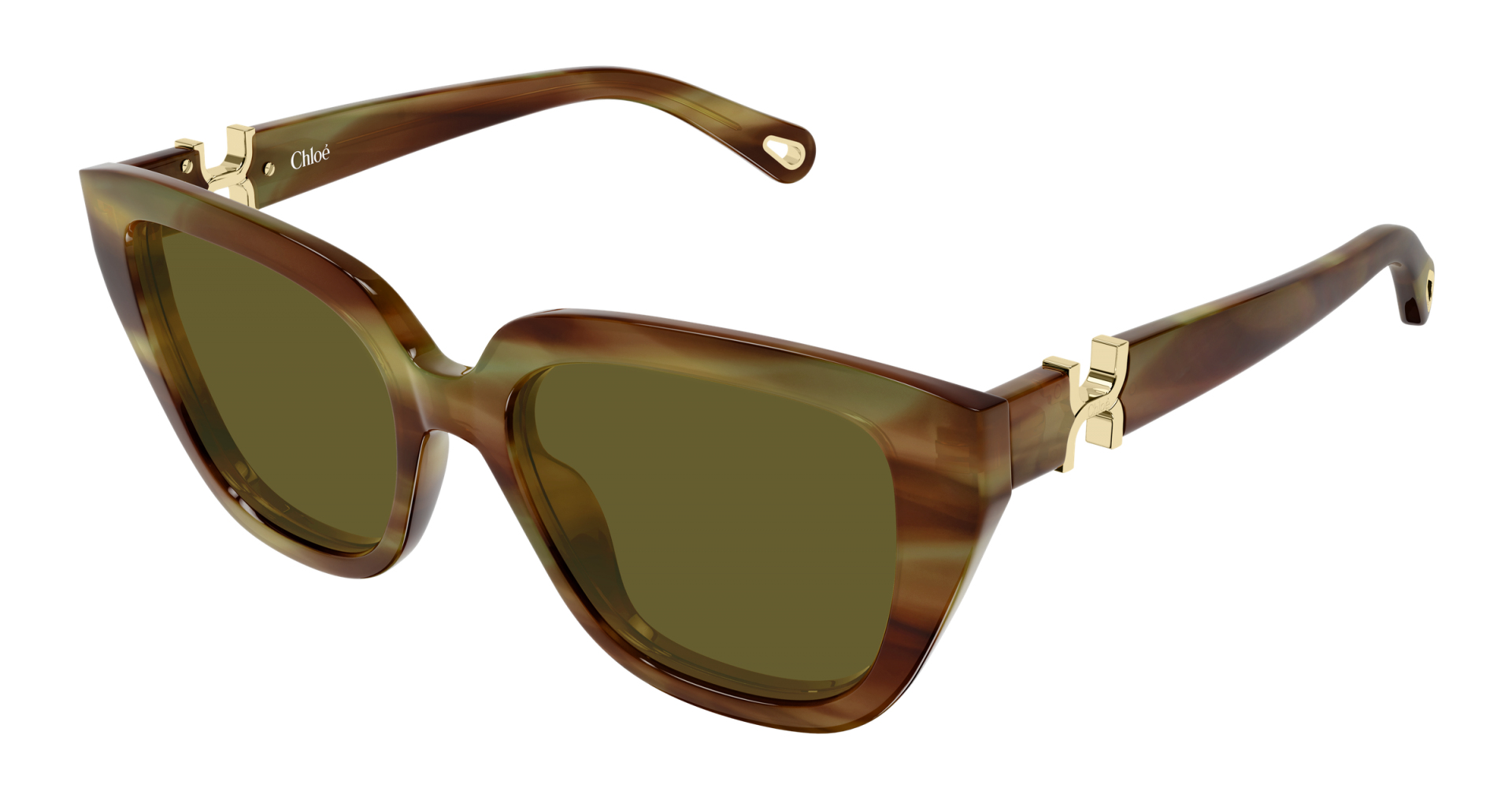 Occhiali da sole Chloé CH0410S 001 8056376702156 | Ottica Lux