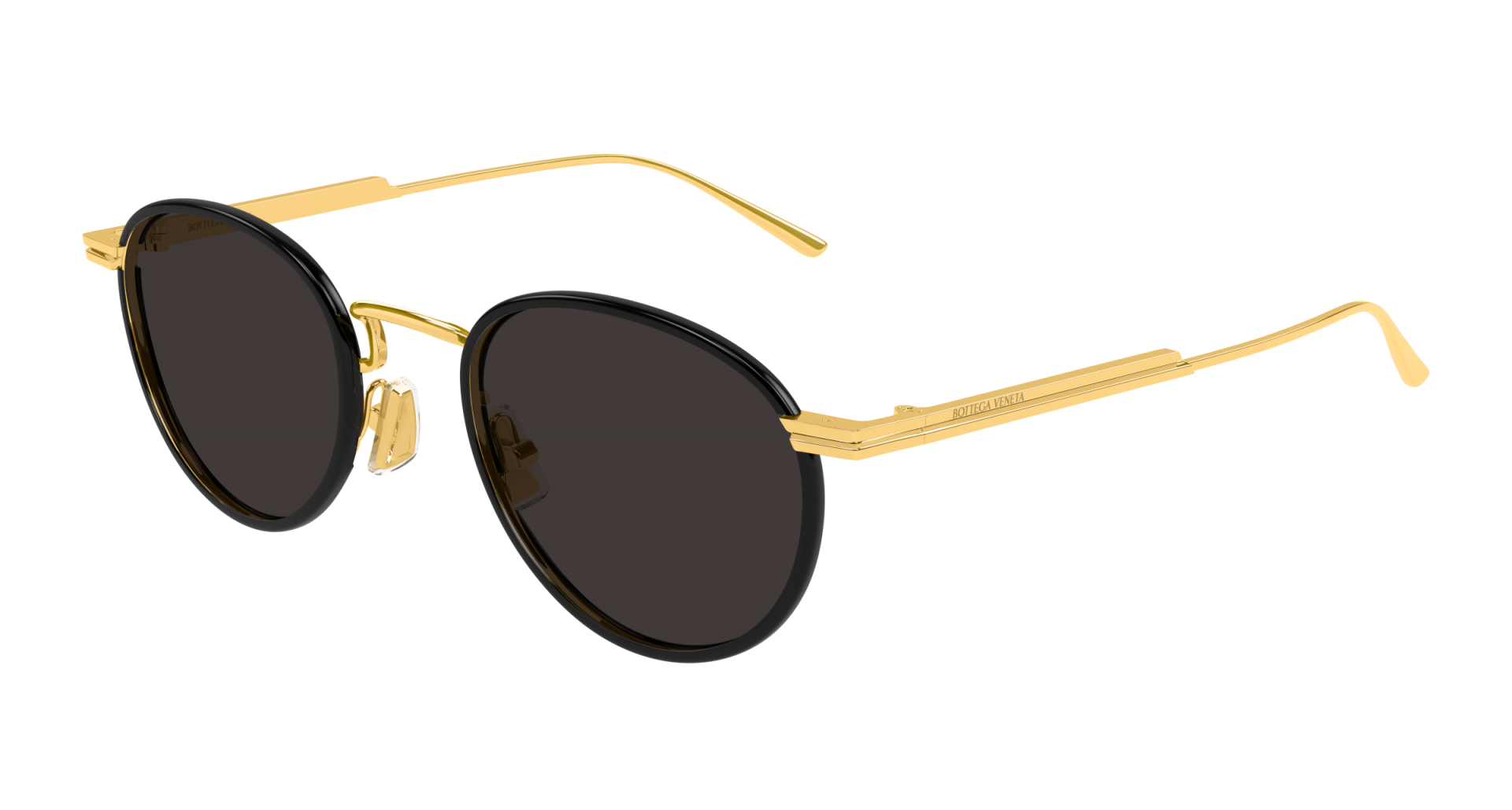 Occhiali da sole Bottega Veneta BV1389S 001 8056376574586 | Ottica Lux