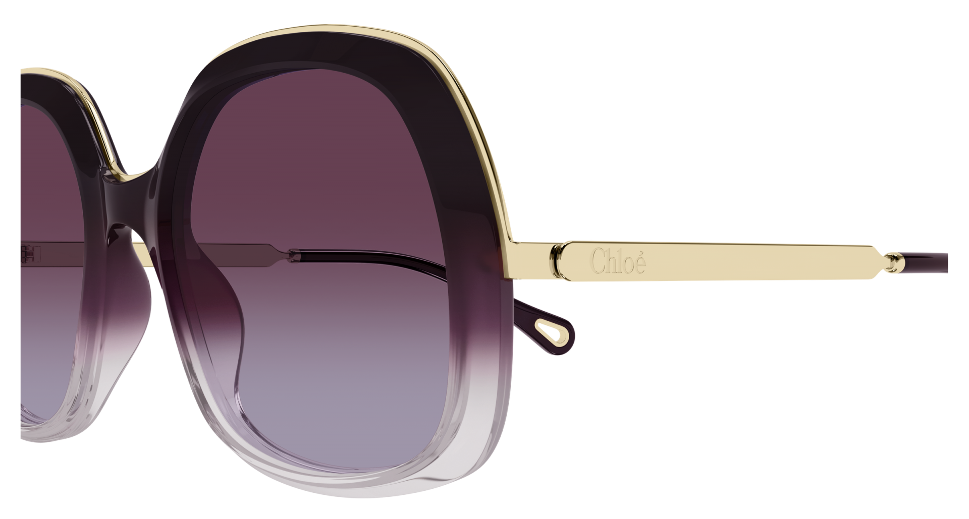 Occhiali da sole Chloé CH0327S 007 8056376616705 | Ottica Lux