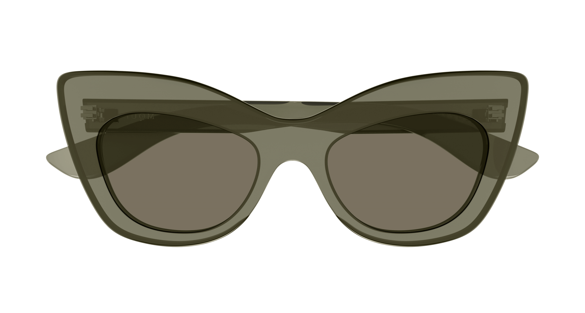 Sunglasses Alexander McQUEEN AM0516S 001 8056376588873 | Ottica Lux