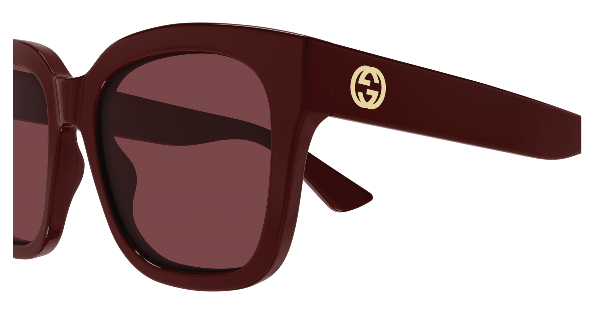 Sunglasses Gucci GG1338S 007 8056376548686 | Ottica Lux Sunglasses Gucci GG1338S 007 8056376548686 | Ottica Lux
