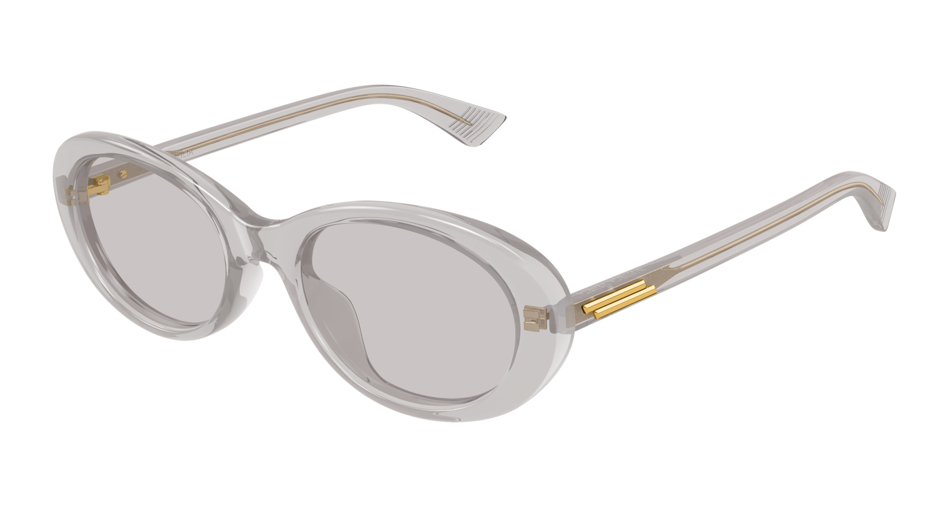 Occhiali da sole Bottega Veneta BV1415SK 003 8056376609356 | Ottica Lux