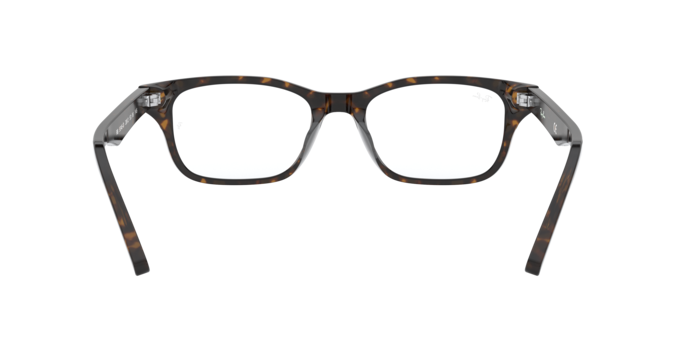 Occhiali da vista Ray-Ban RX5345D 2012 8053672485707 | Ottica Lux