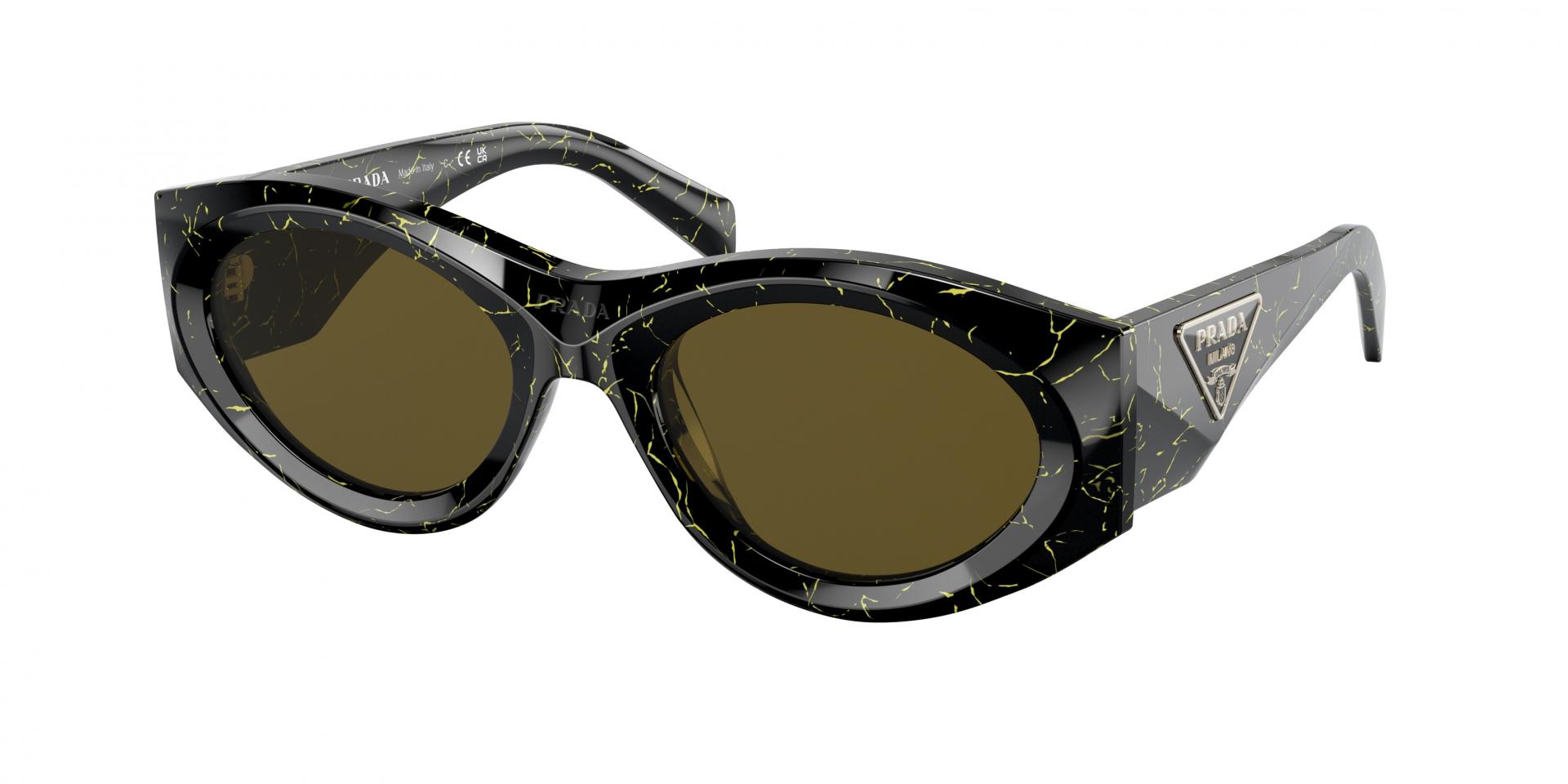 Occhiali da sole Prada pr a60s ZVN80T 8056262571194 | Ottica Lux