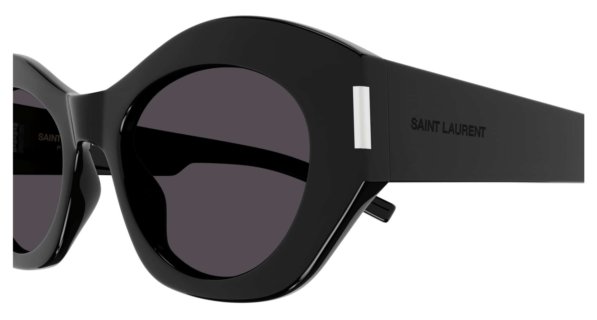 Occhiali da sole Saint Laurent SL 639 001 8056376474121 | Ottica Lux