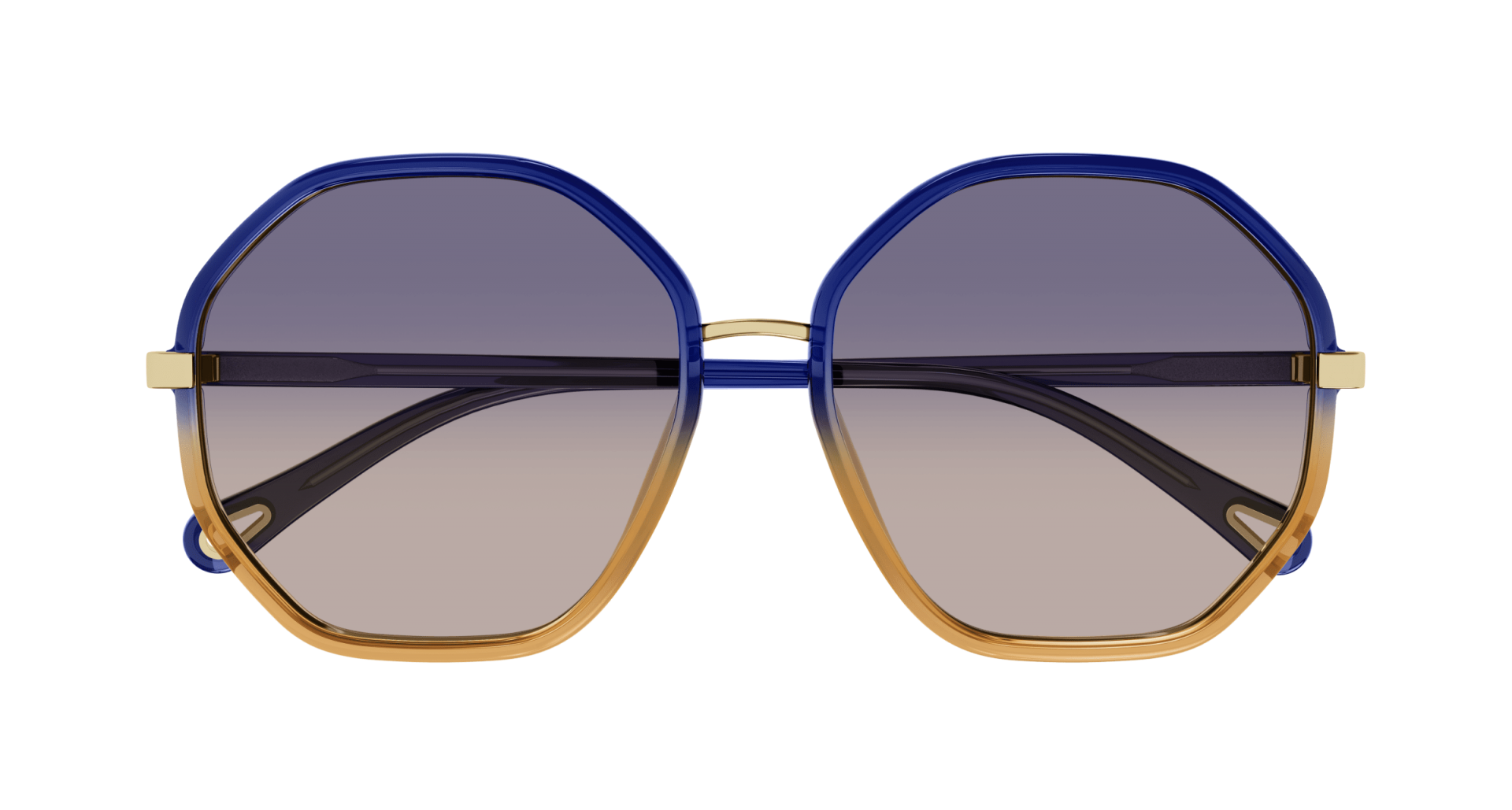 Sunglasses Chloé CH0133SA 007 8056376472110 | Ottica Lux