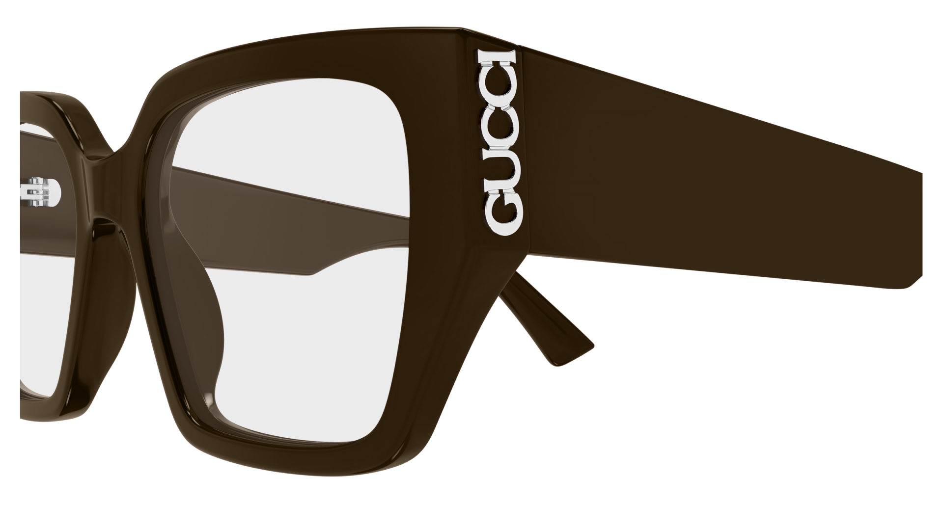 Ophthalmic frames Gucci GG2042O 003 8056376640212 | Ottica Lux