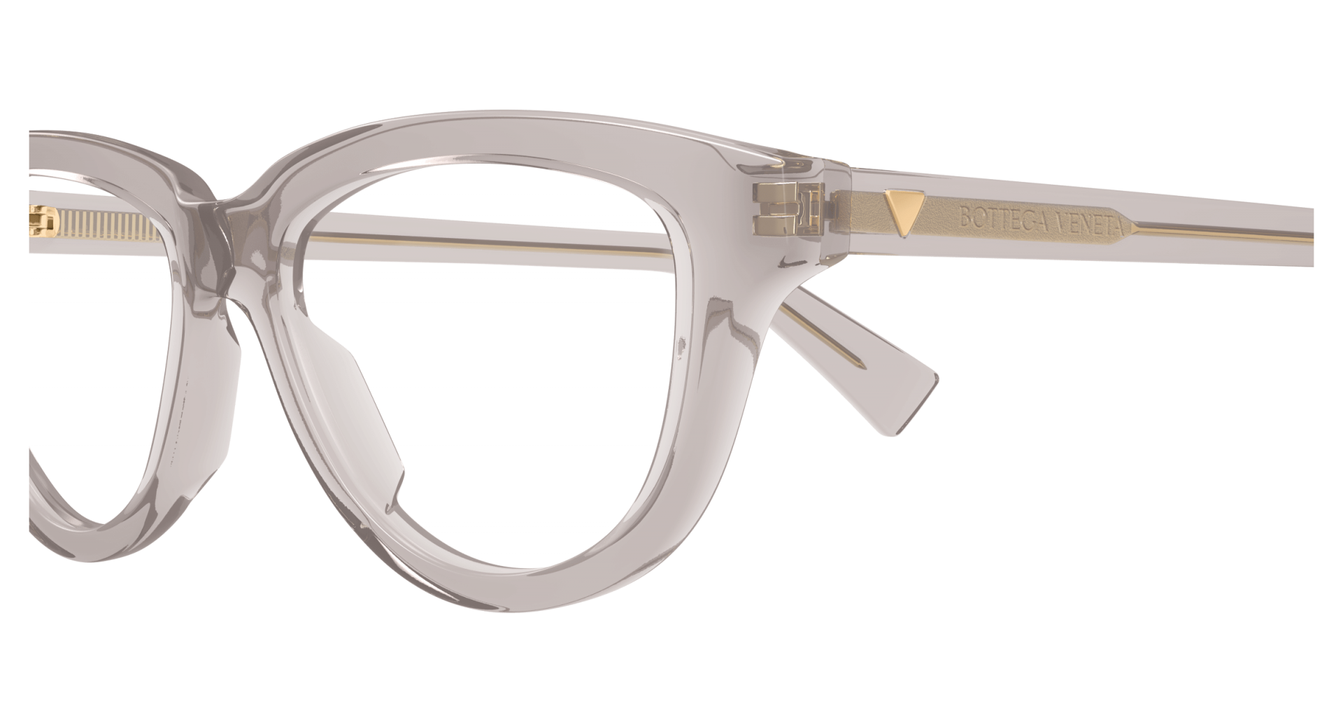 Ophthalmic frames Bottega Veneta BV1366O 004 8056376563221 | Ottica Lux