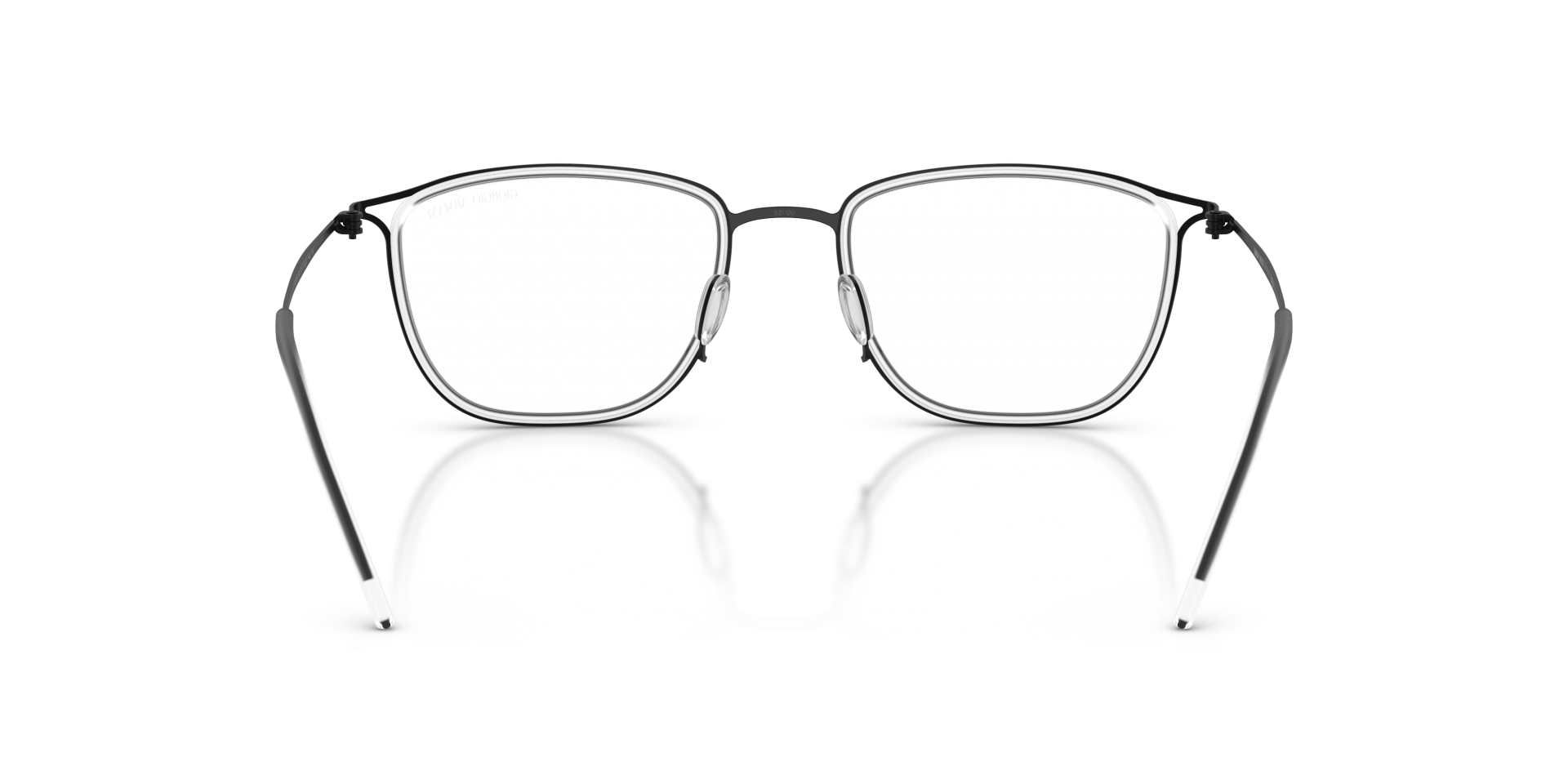 Occhiali da sole Giorgio Armani AR6189 30011W 8056262997437 | Ottica Lux