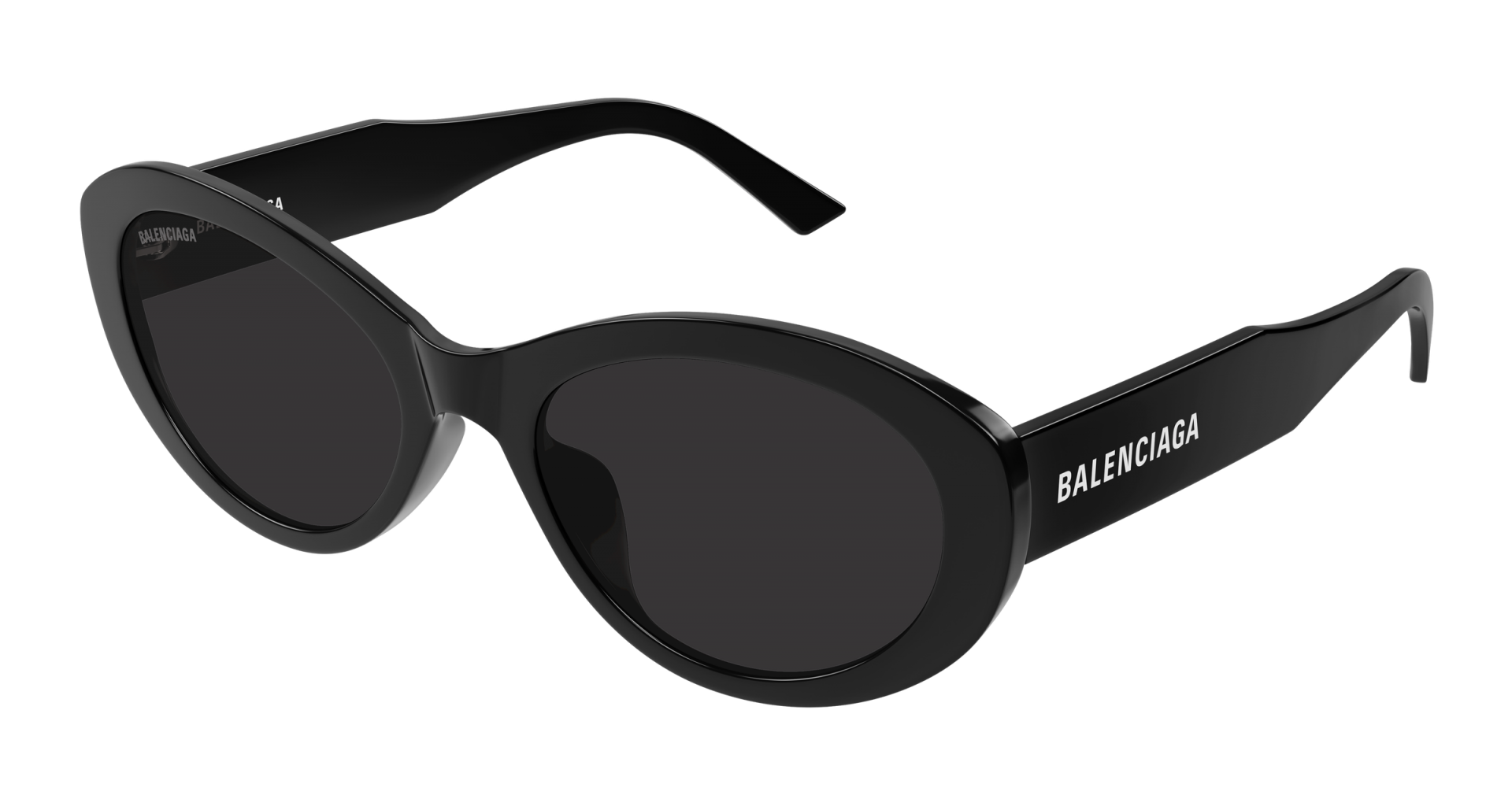Sunglasses Balenciaga BB0446S 001 8056376604122 | Ottica Lux
