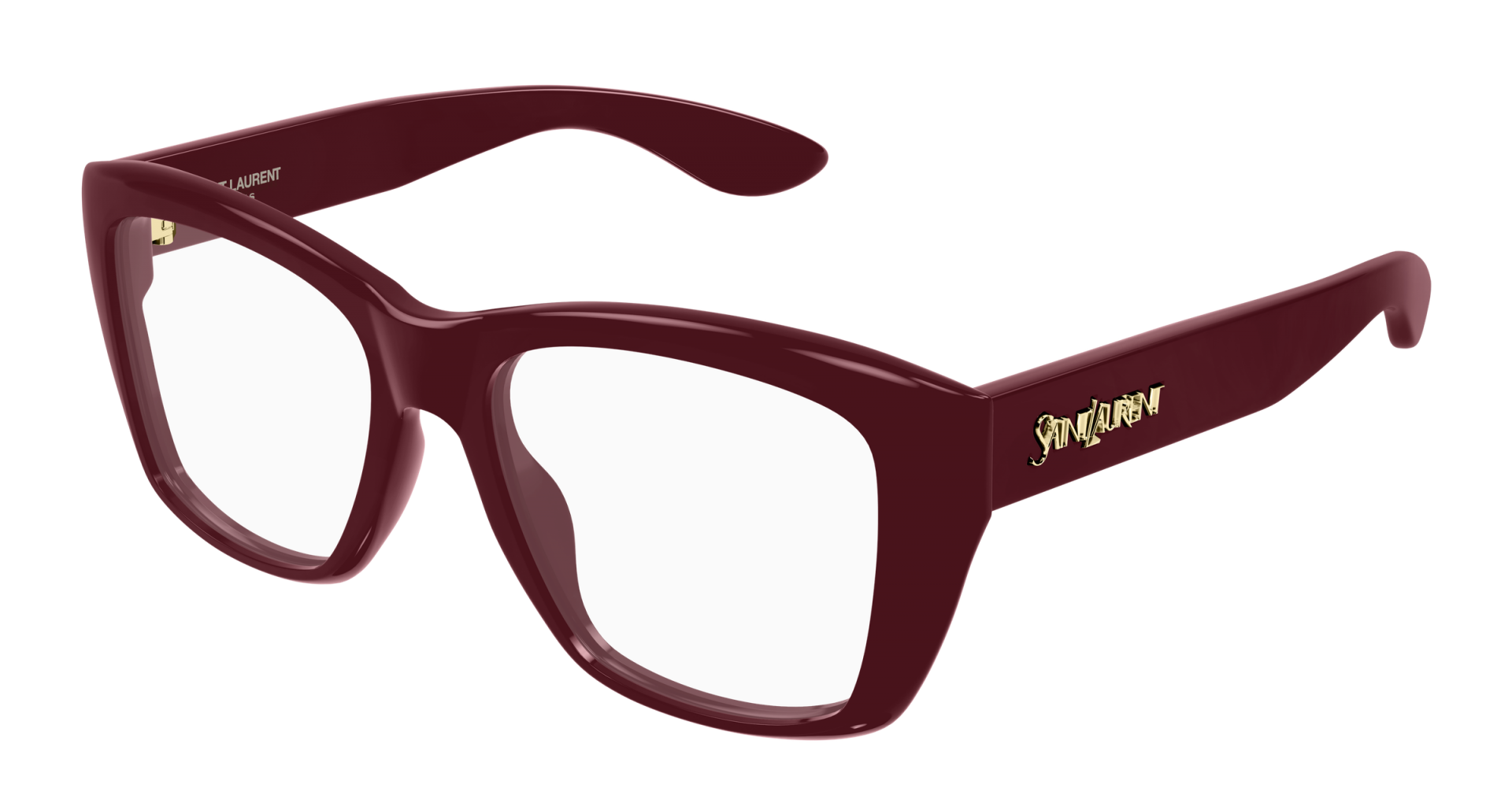 Ophthalmic frames Saint Laurent SL 925 001 8056376705706 | Ottica Lux