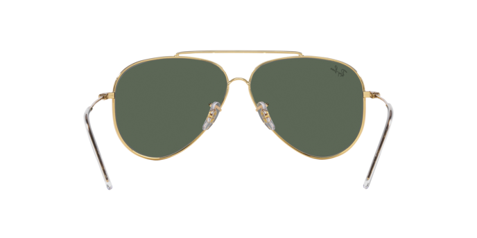 Sunglasses Ray-Ban rbr0102s CARAVAN REVERSE 003/11 8056262672907 | Ottica Lux