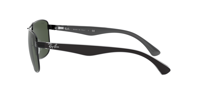 Occhiali da sole Ray-Ban RB3533 002/71 8053672497861 | Ottica Lux