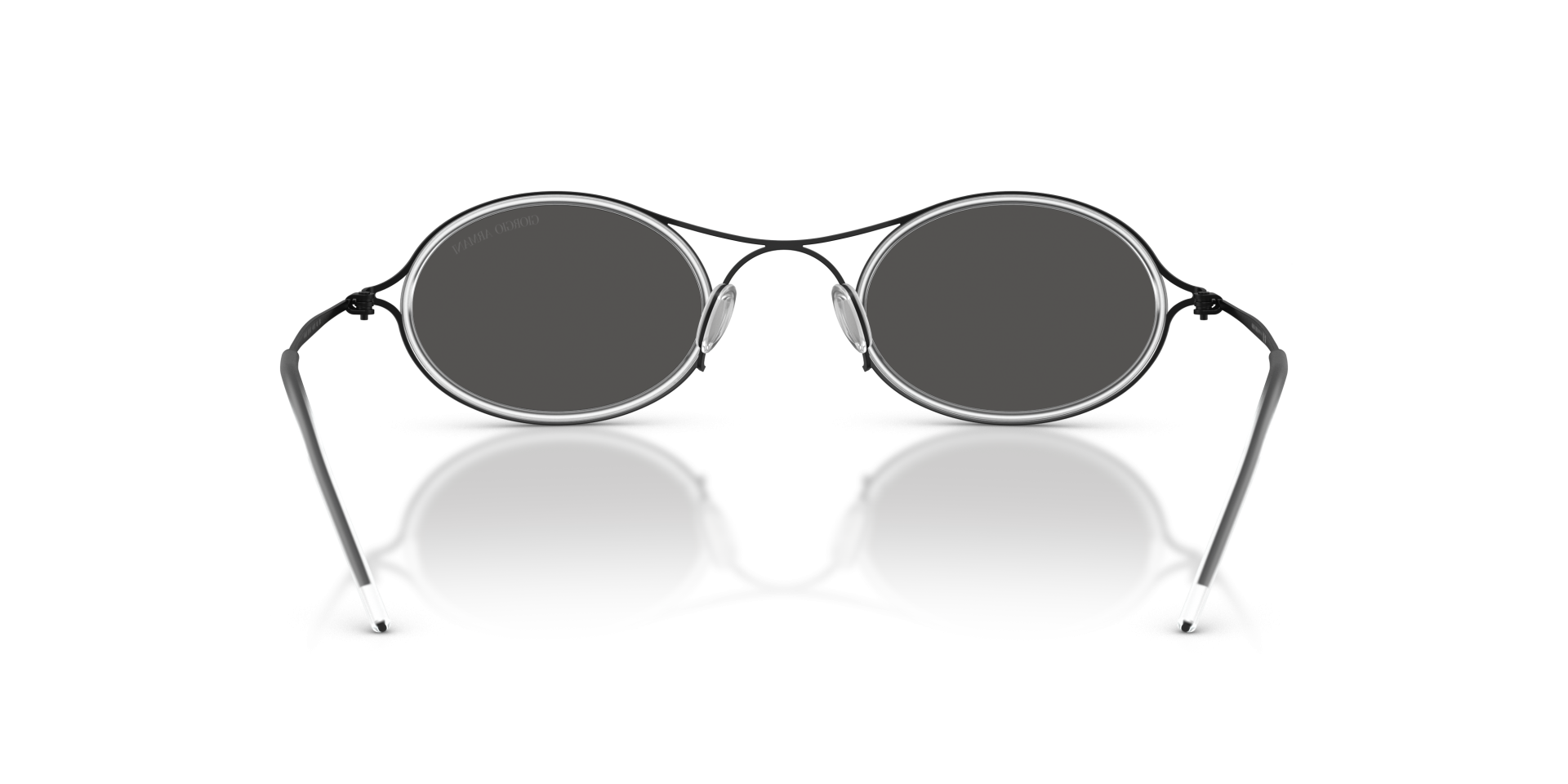Occhiali da sole Giorgio Armani AR6187 300187 8056262990650 | Ottica Lux