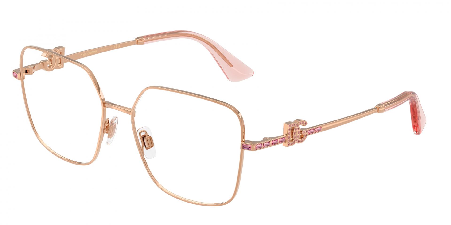 Occhiali da vista Dolce & Gabbana dg1367b 05 8056262843420 | Ottica Lux