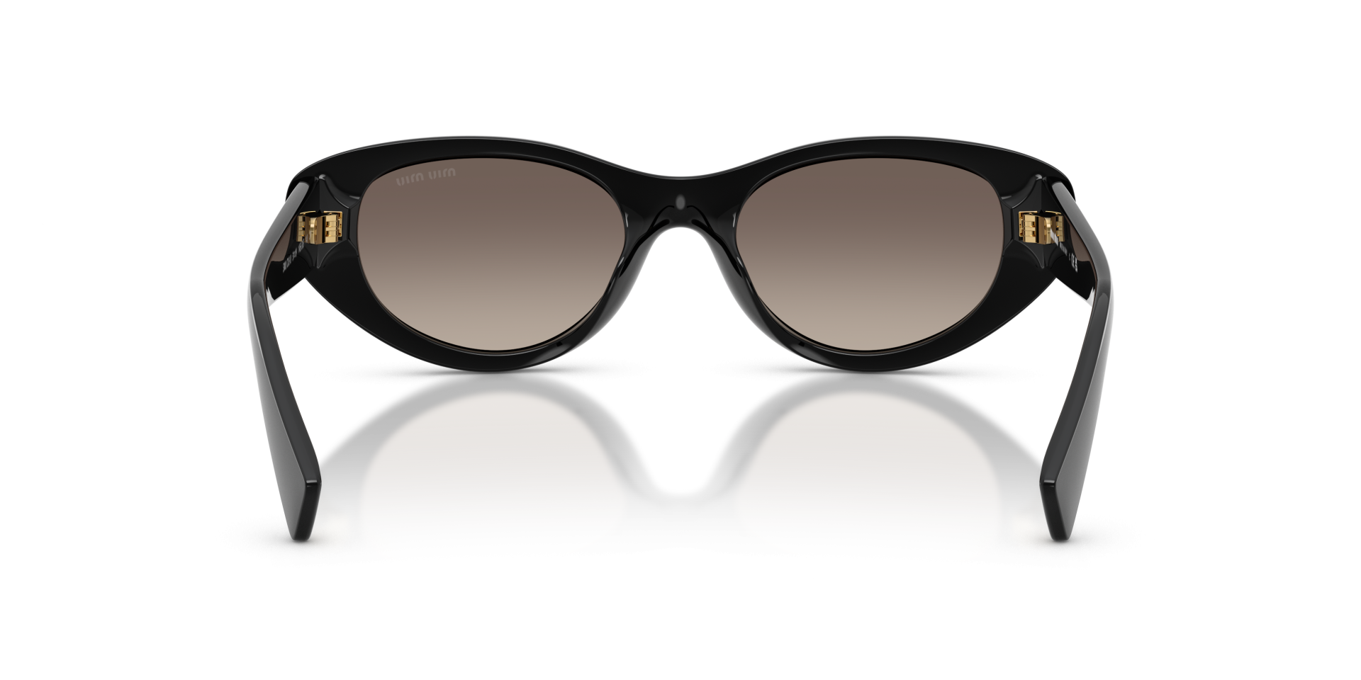 Occhiali da sole Miu Miu MU C03SU 1AB30S 8056262979853 | Ottica Lux