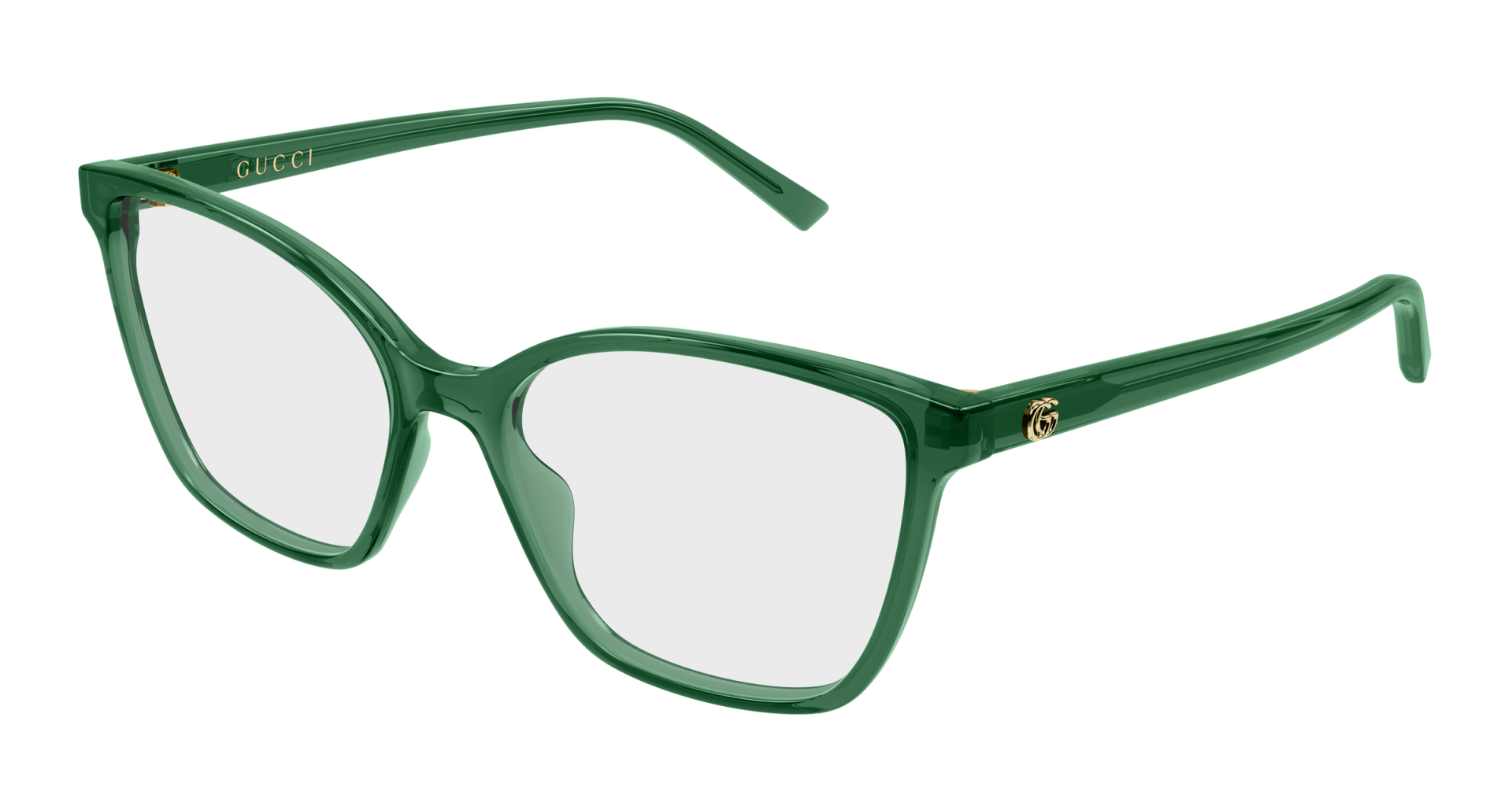 Occhiali da vista Gucci GG1995O 009 8056376683431 | Ottica Lux