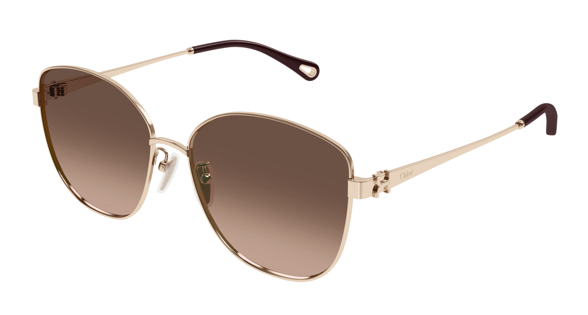 Sunglasses Chloé CH0306SK 002 8056376561906 | Ottica Lux