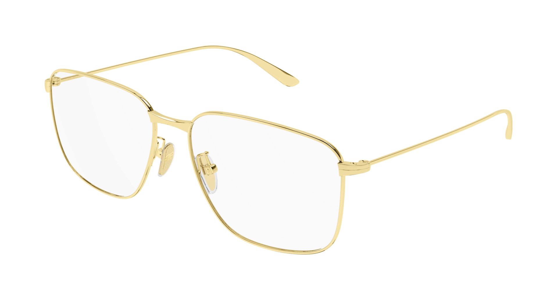 Occhiali da vista Balenciaga BB0452O 003 8056376604399 | Ottica Lux
