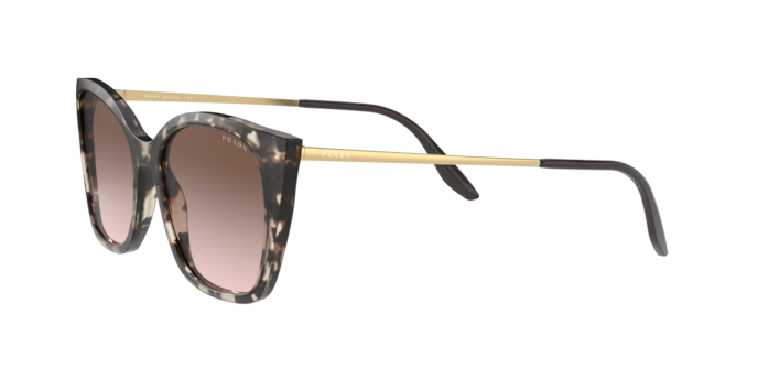 Sunglasses Prada PR 12XS UAO0A6 8056597174145 | Ottica Lux