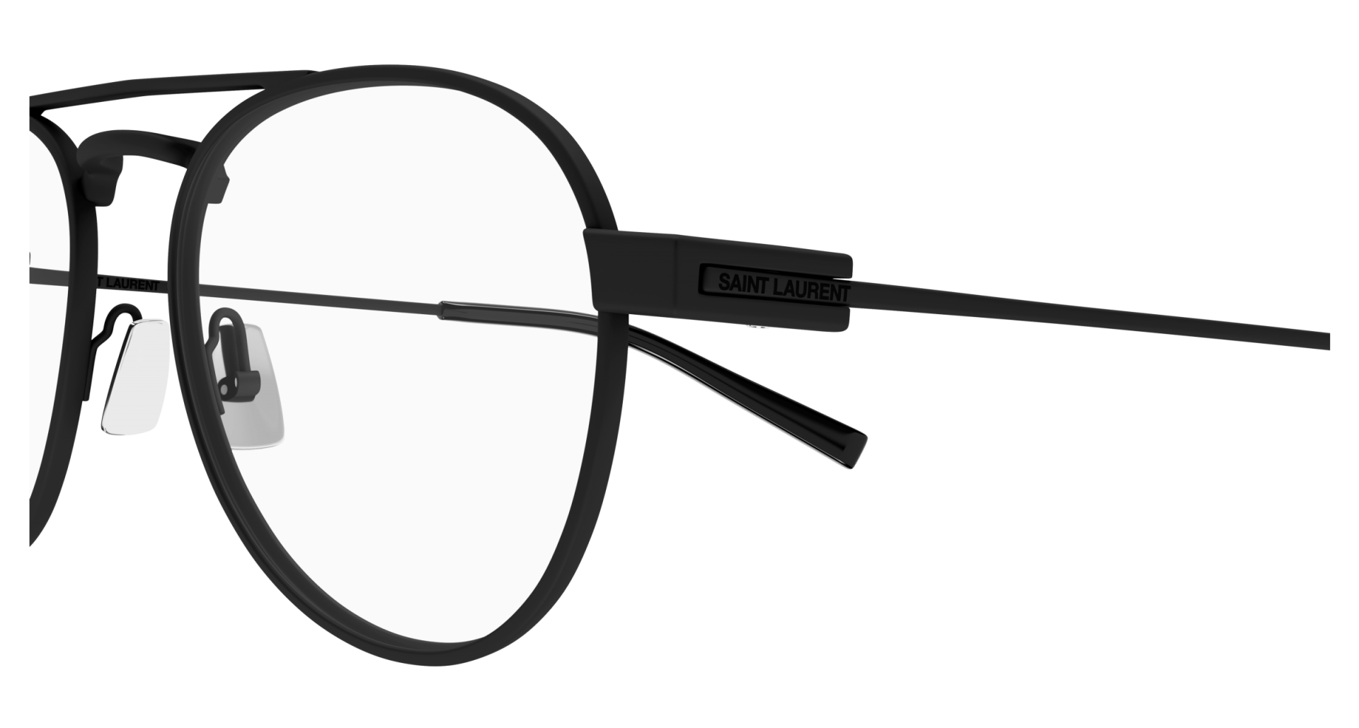 Ophthalmic frames Saint Laurent SL 708 OPT 8056376572872 | Ottica Lux