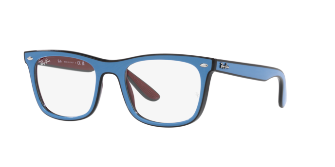 Occhiali da vista  RX7209 8213 8056597734813 | Ottica Lux